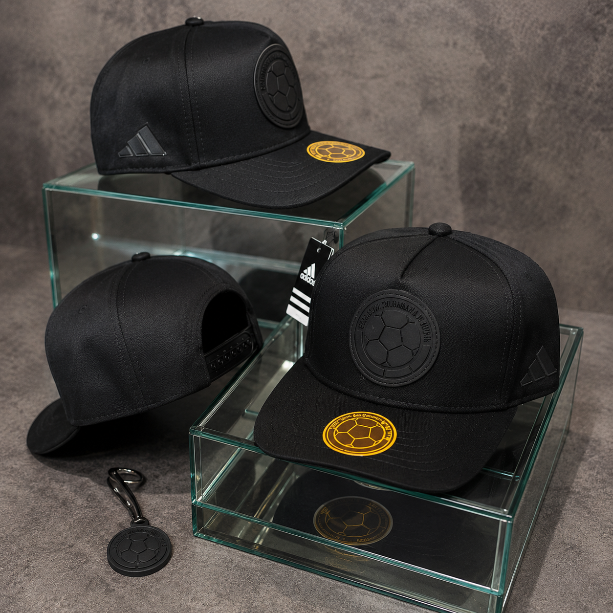 gorra-colombia-exclusiva-negra