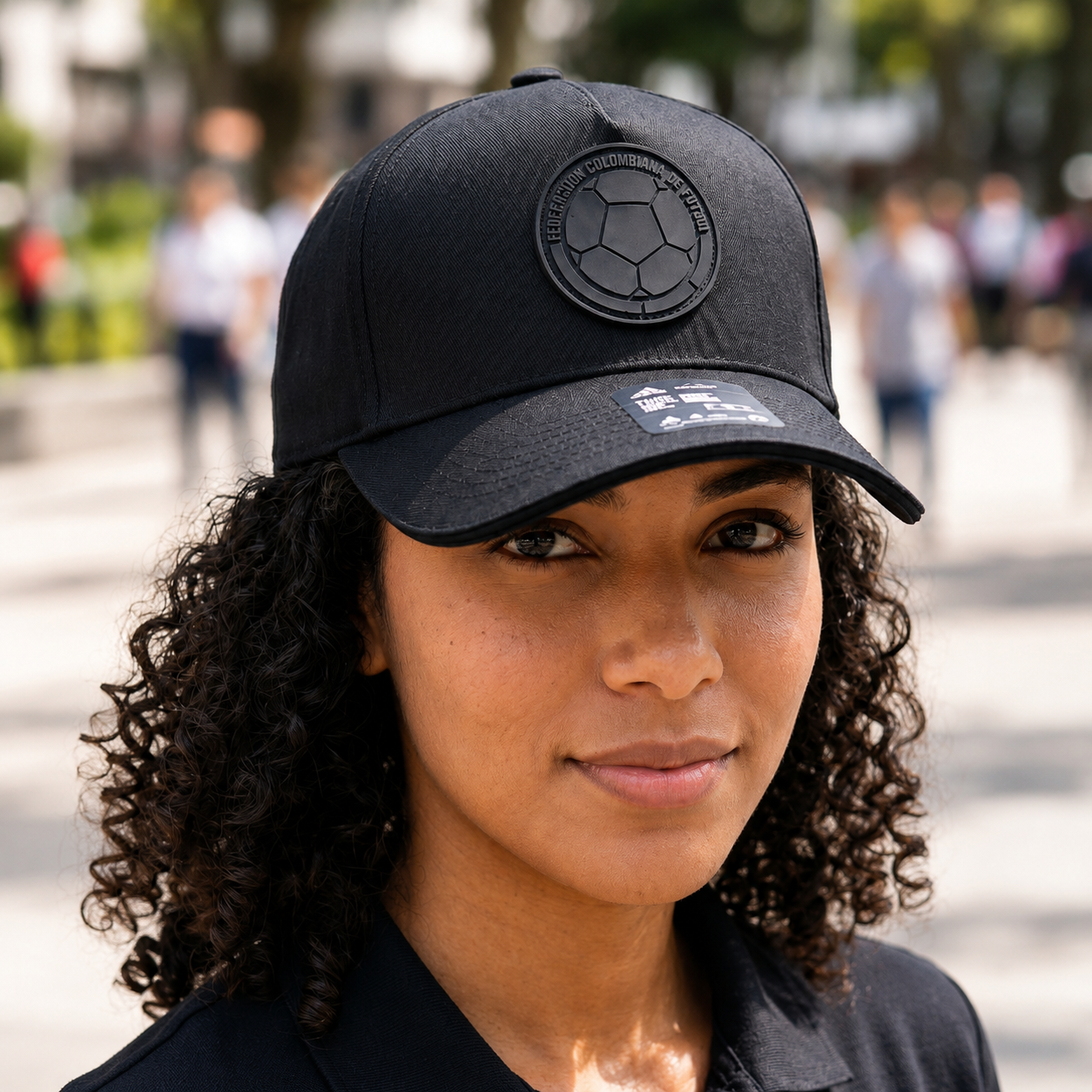 gorra-negra-persona-mujer-colombia
