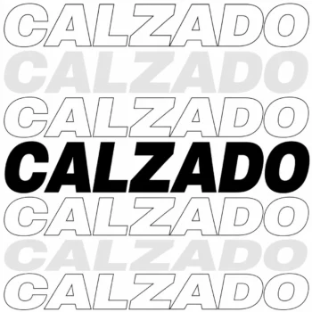 👟 Calzado